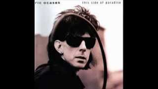 RIC OCASEK don&#39;t let go