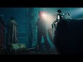 Hellboy II Golden Army Toothfairy Attack Scene