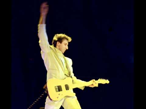 The Who - 10 - I'm One - 1982 - Birmingham NEC