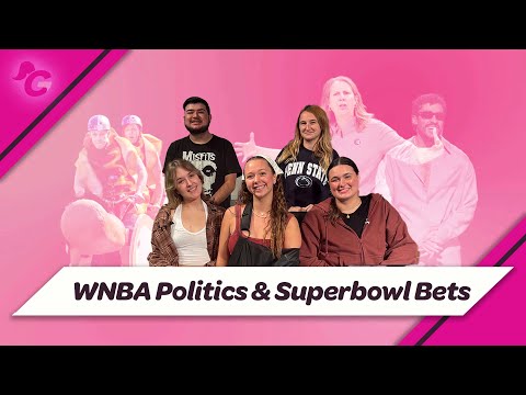 Girls Got Game Season 3 Episode 6: WNBA Politics and Superbowl Bets