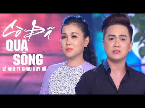 Cò đã qua sông - Lê Như