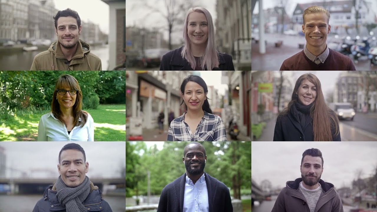 HÉT WOO-VERZOEK, SAMENWERKEN AAN EEN OPEN OVERHEID!