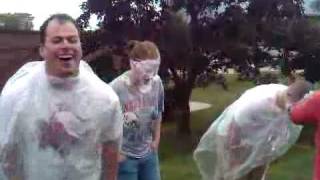 preview picture of video 'USstoragesearch.com Employees Throw Pies at Their Bosses'