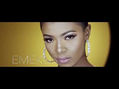EMEKUS - JEHOVA WITNESS [ official video]