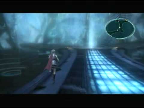 Final Fantasy XIII Capt 5 Parte 55