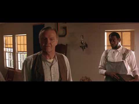 Rosewood Movie Clip - The Auction