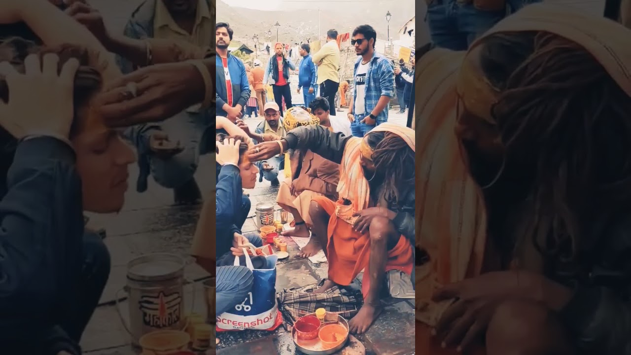 Exploring the mystical Kedarnath Temple