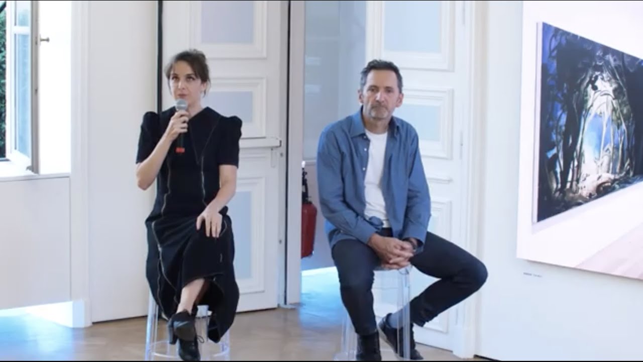 PERROTIN X META: DIGITAL CREATION TOOLS AT SERVICE OF CONTEMPORARY ART