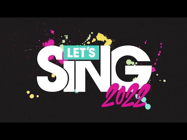 Chantons 2022 + 2 micros PS5 video