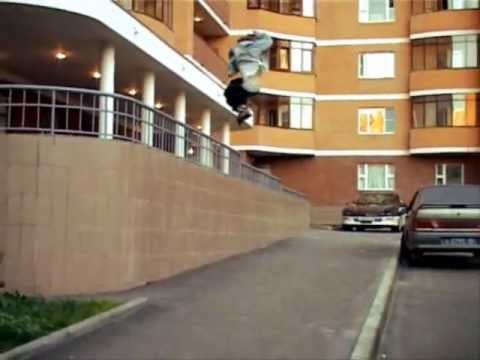 Iguana Tour 2004 - Kirill Gorbunov, Kolya Krevis