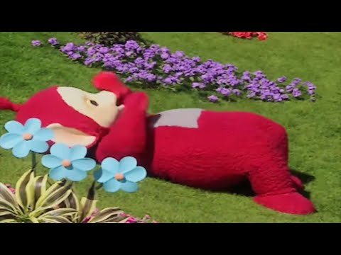 Teletubbies 501 - Colours (Blue) | Videos For Kids