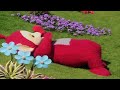 Teletubbies 501 Colours Blue Videos For Kids
