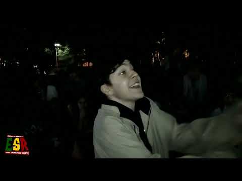 Fran vs Freekolai / 8vos / Edición 12