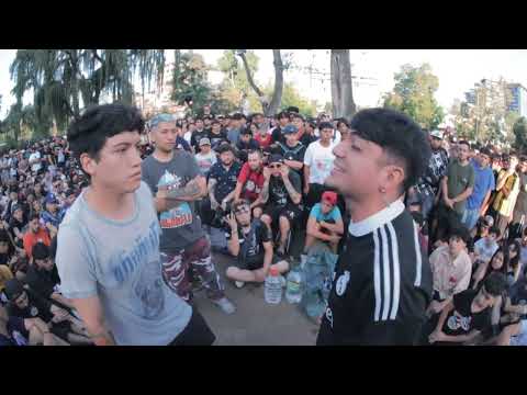 ELEMECE vs. ARIES | PRIMERA RONDA | DEM FINAL 2023