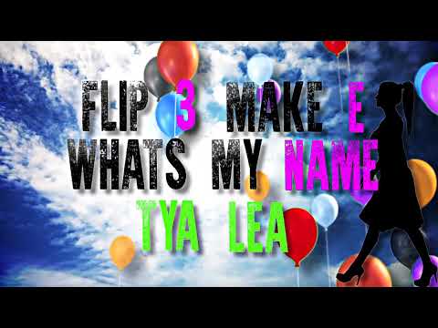Tya Lea - Top [Official Lyric Video]