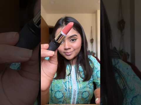 One Brand Makeup tutorial with SWISS BEAUTY ❤️