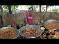 Paghahanda para sa fiesta, Masayang Fiesta sa Probinsya | Philippines fiesta celebration