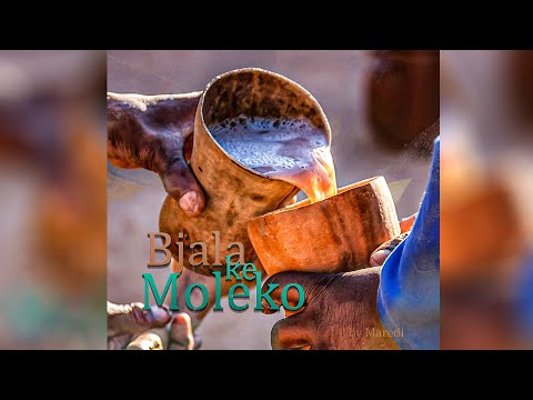 Maredi - Bjala Ke Moleko  ( Official Audio )
