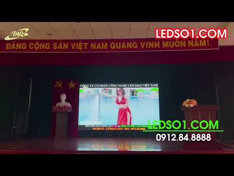 Video dự án