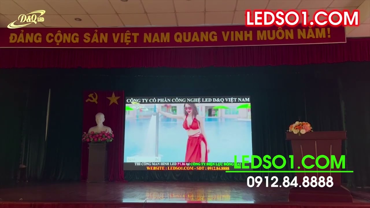 Video du an