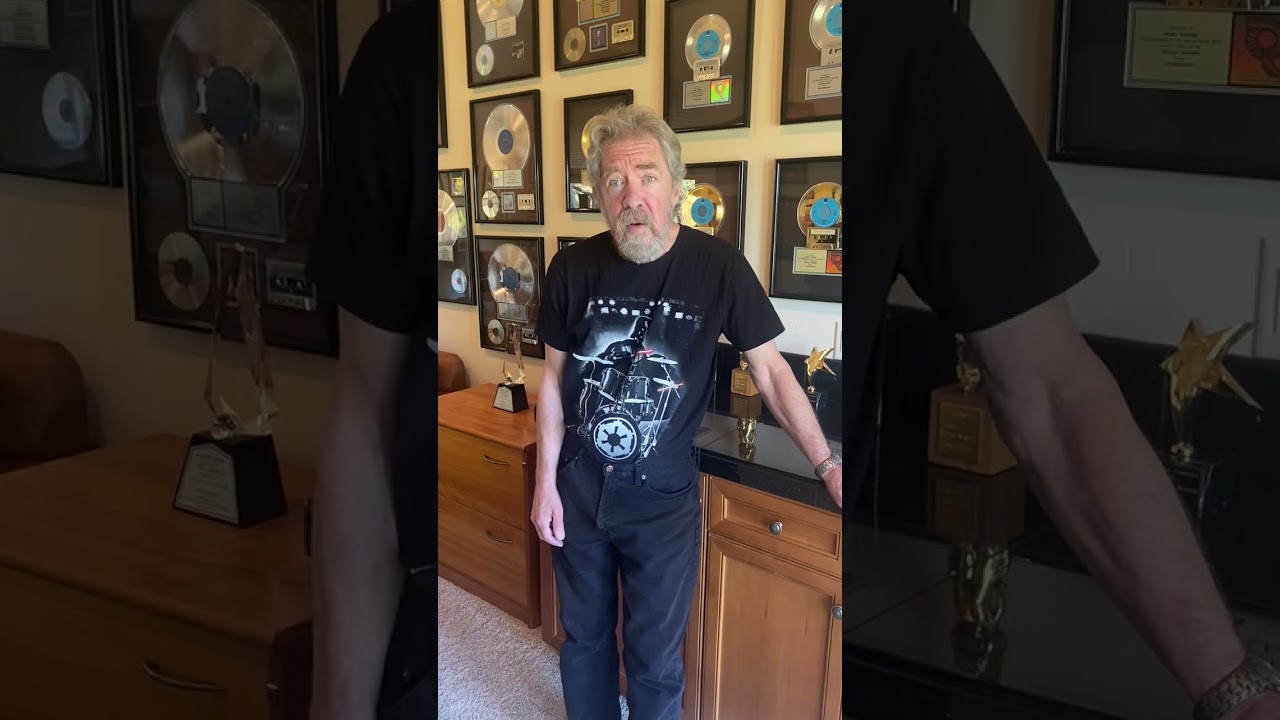Promotional video thumbnail 4 for Revisiting Creedence