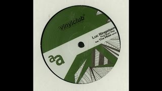 Luc Ringeisen - Dr Smooth (The Mole Remix)