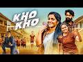 Kho Kho 2021 Hindi Dubbed Movie With Subtitle Rajisha Vijayan Mamitha Baiju Blockbuster
