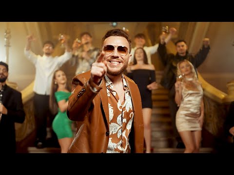 Florin Cercel - Sa traiasca toata lumea (Official Video) | Manele TV