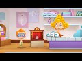 The Super Ballet Bowl Clip4