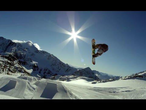 16-Year-Old Marcus Kleveland Lands Third Ever Quad Cork​