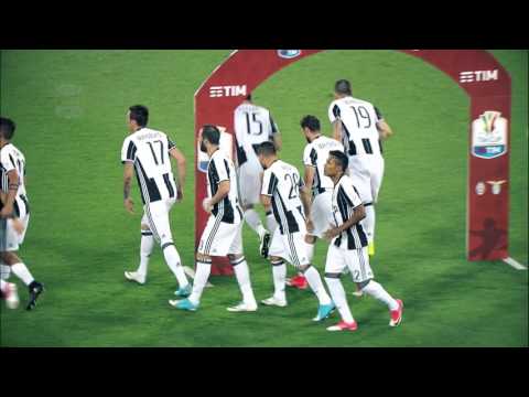 Focus on Juventus - Lazio - TIM Cup 2016/17 - ENG