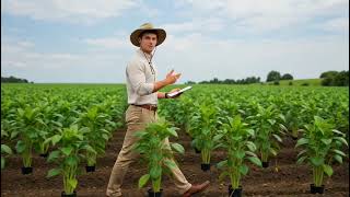International Journal of Agriculture Innovations and Cutting-Edge Research (HEC 