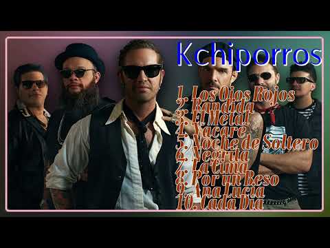 Kchiporros-Éxitos que definieron 2024-Justo