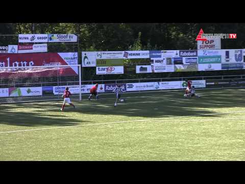 Excelsior'31 D1 - De Tukkers D1