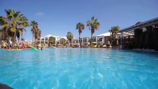 Las Marismas - fredfull ferie