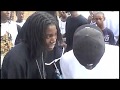 Meek Mill vs Streetz (Mercy street Battle) Summer 2003