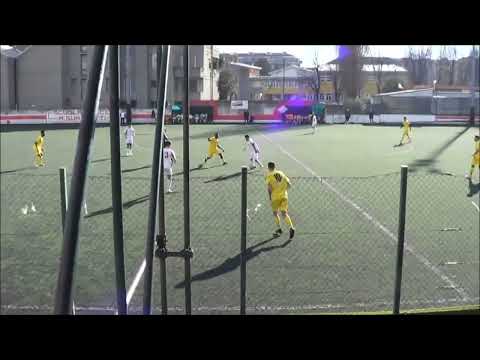 Borgata Cit Turin 2ª Categoria - G.A.R. Rebaudengo