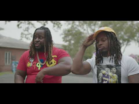 Geo Da Boss - Goes Down ft Baldhead Jackson & Sta5kz