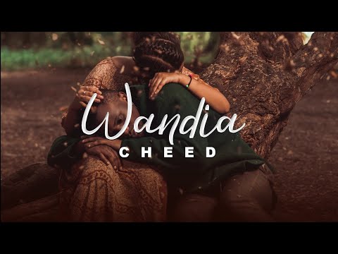 Cheed - Wandia (Official Lyrics Video)