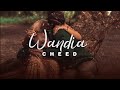 Cheed - Wandia (Official Lyrics Video)