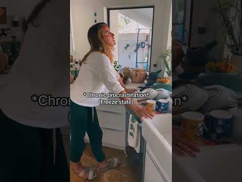 Your body with complex trauma