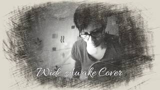 Wide Awake covered by Pika