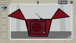 Chapter 1 - Larry The Unlucky Part 1