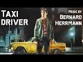 Taxi Driver | Soundtrack Suite (Bernard Herrmann)