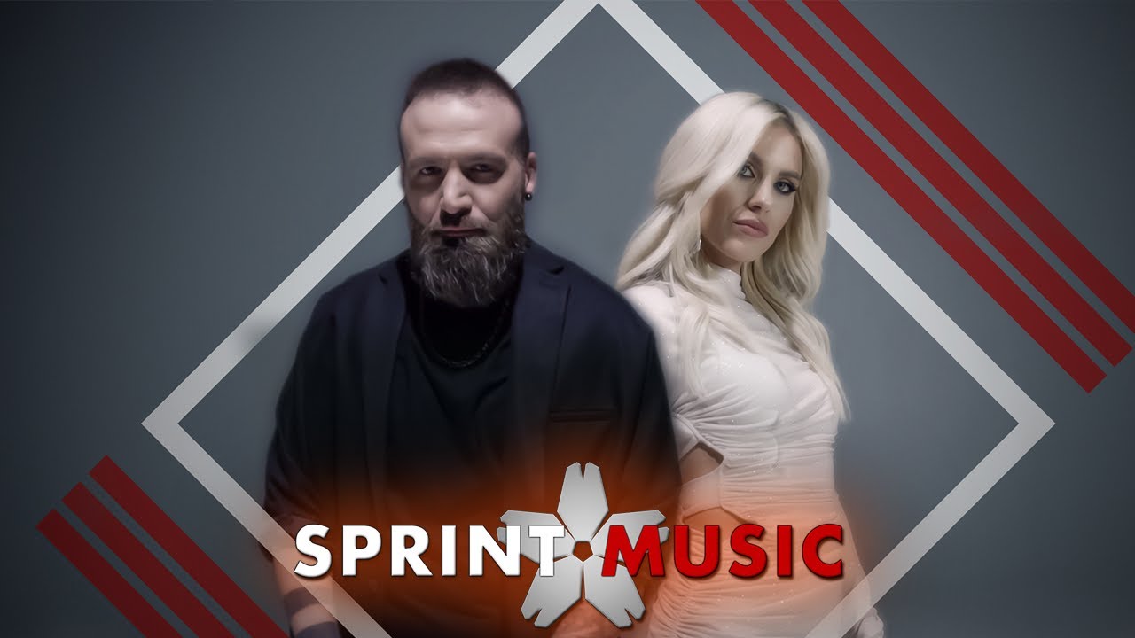 Cortes ft. Amna — Pastile de Iubire