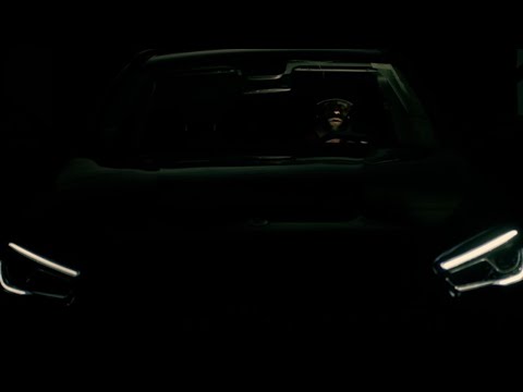 Gu2zman - DJANGO ( Clip officiel )