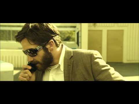 Enemy – Trailer en español (HD)