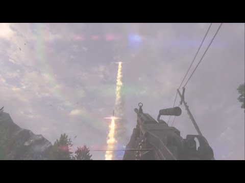 Call of Duty®: Modern Warfare® Remastered Pt6