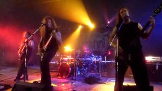 Hallows Die - (Live at Sudbury MetalFest)
