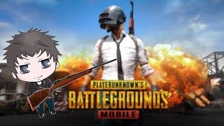 PUBG配信